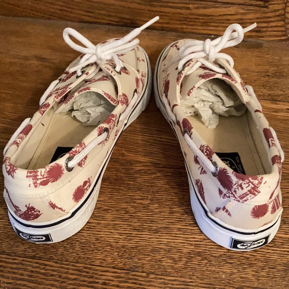 Sperry Topsiders - Picture 7 of 8